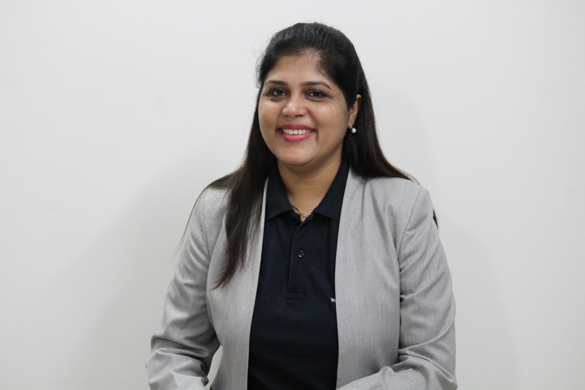 Seema Rani - Regional Scrum Gathering